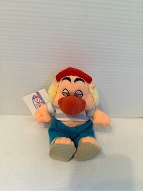 Disney Store Smee Beanie